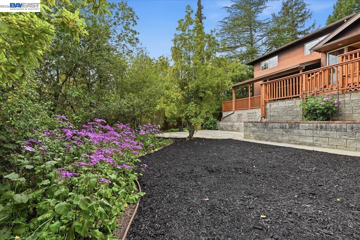 4977 Proctor Road Castro Valley, CA 94546 - Photo 50 of 60