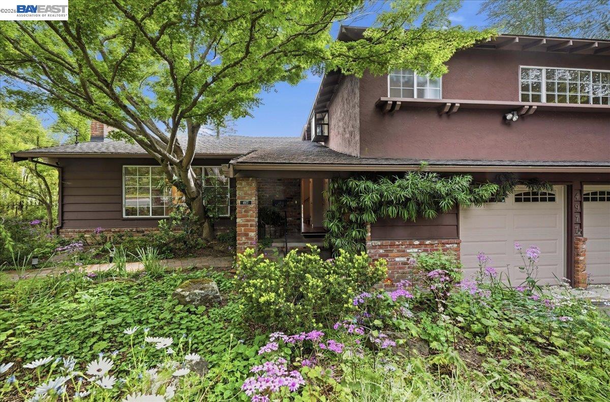 4977 Proctor Road Castro Valley, CA 94546 - Photo 5 of 60