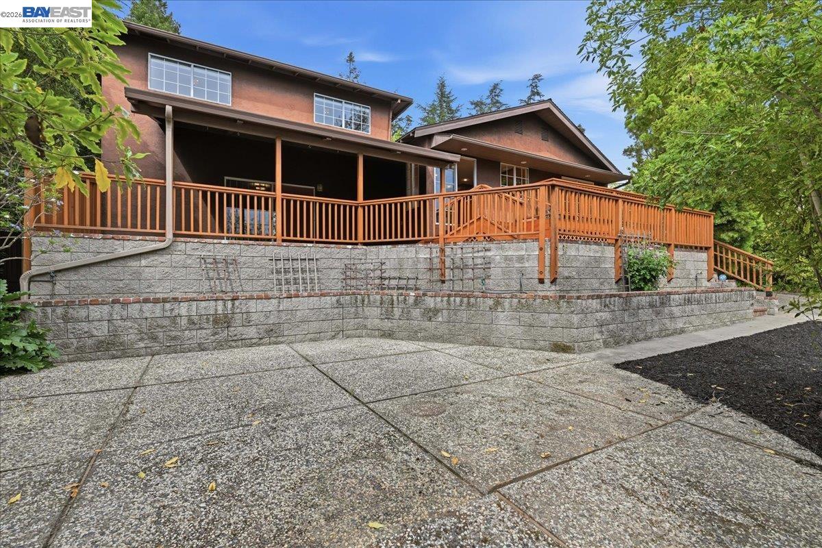 4977 Proctor Road Castro Valley, CA 94546 - Photo 51 of 60