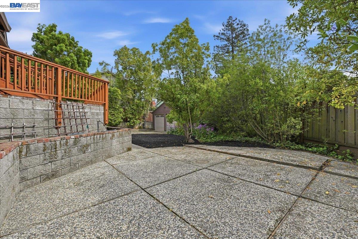 4977 Proctor Road Castro Valley, CA 94546 - Photo 53 of 60