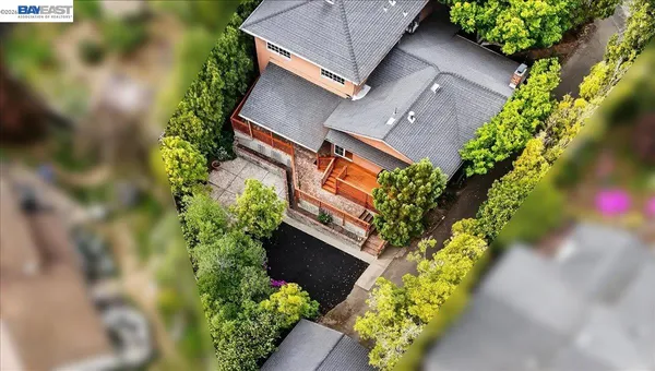 $1,395,000 | 4977 Proctor Road, Castro Valley, CA 94546