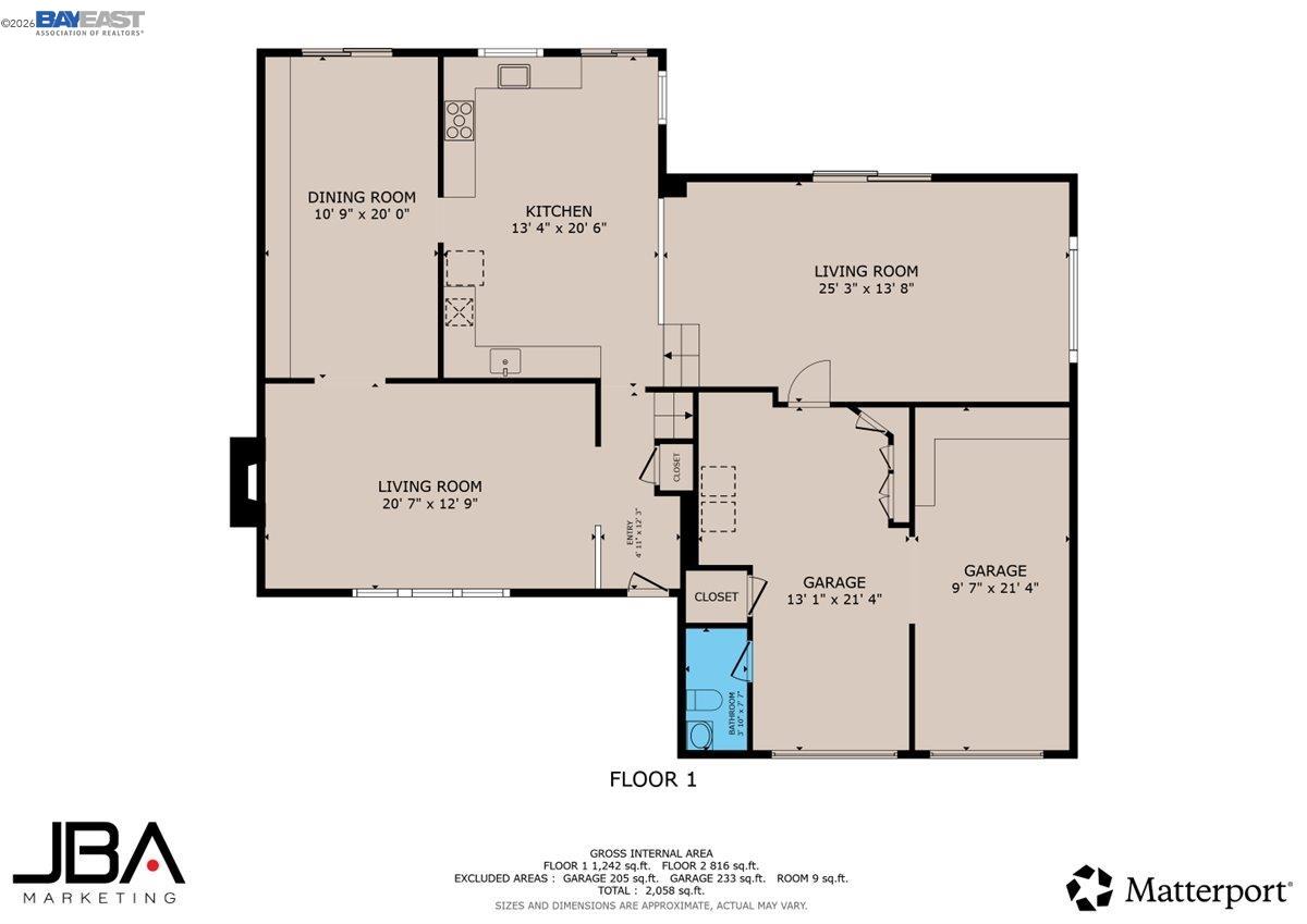 4977 Proctor Road Castro Valley, CA 94546 - Photo 59 of 60