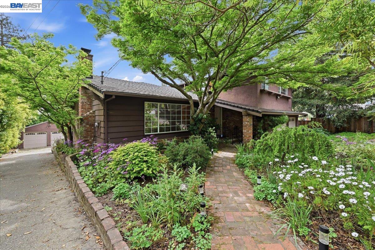 4977 Proctor Road Castro Valley, CA 94546 - Photo 7 of 60