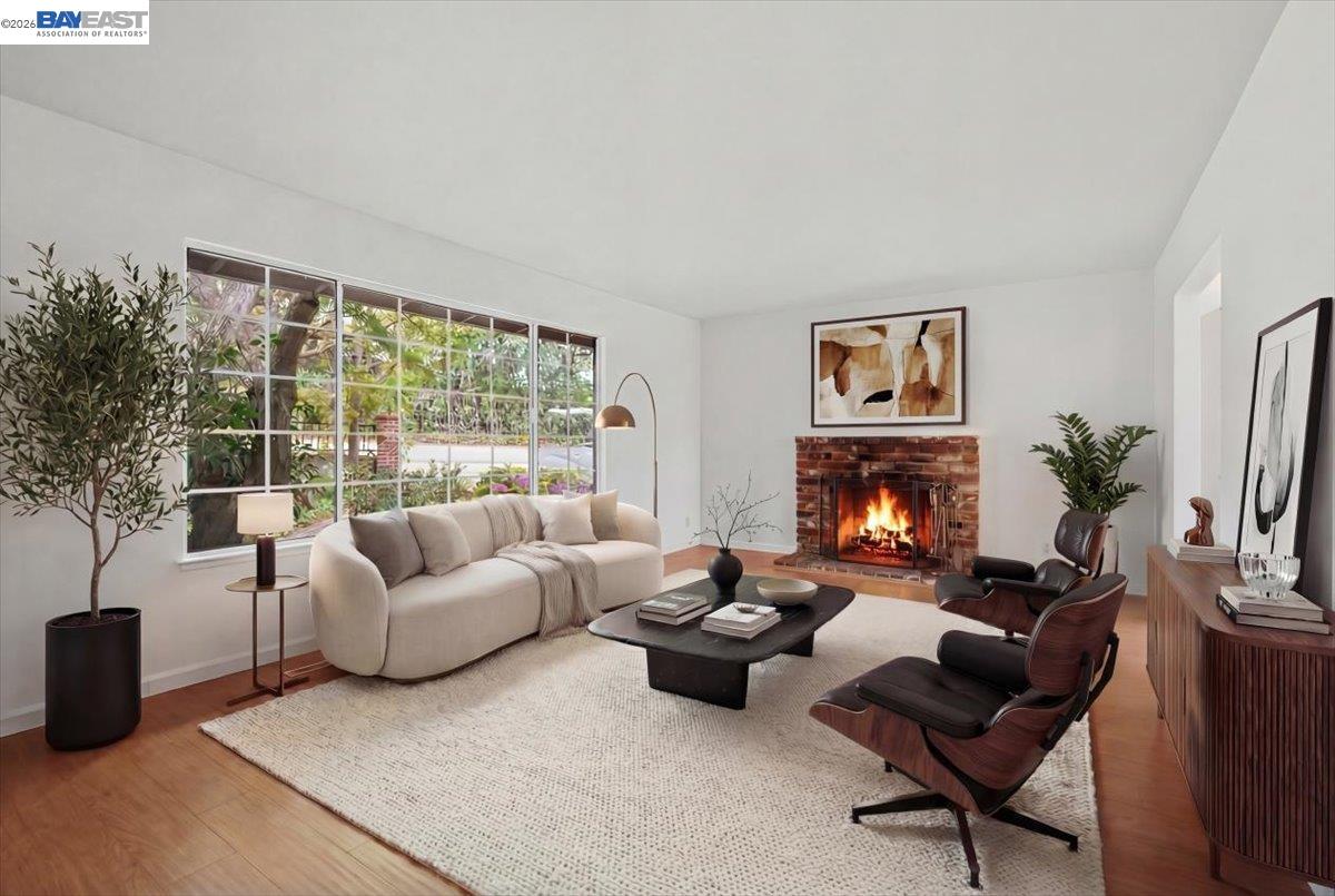 4977 Proctor Road Castro Valley, CA 94546 - Photo 8 of 60