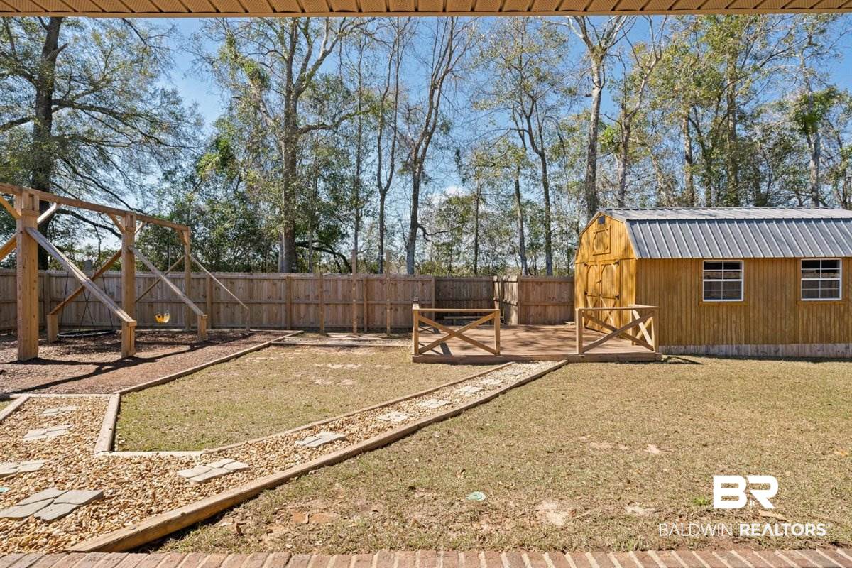 2440 Arbordale Loop Mobile, AL 36695 - Photo 23 of 27