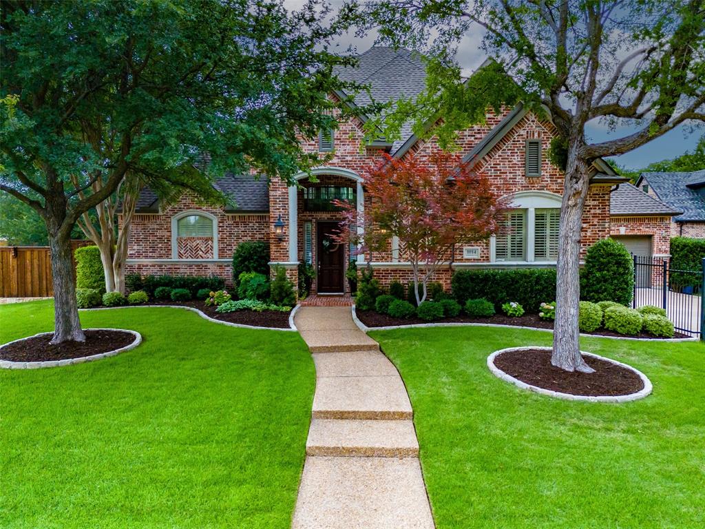1014 Wimberly Court Allen, TX 75013 - Photo 2 of 40