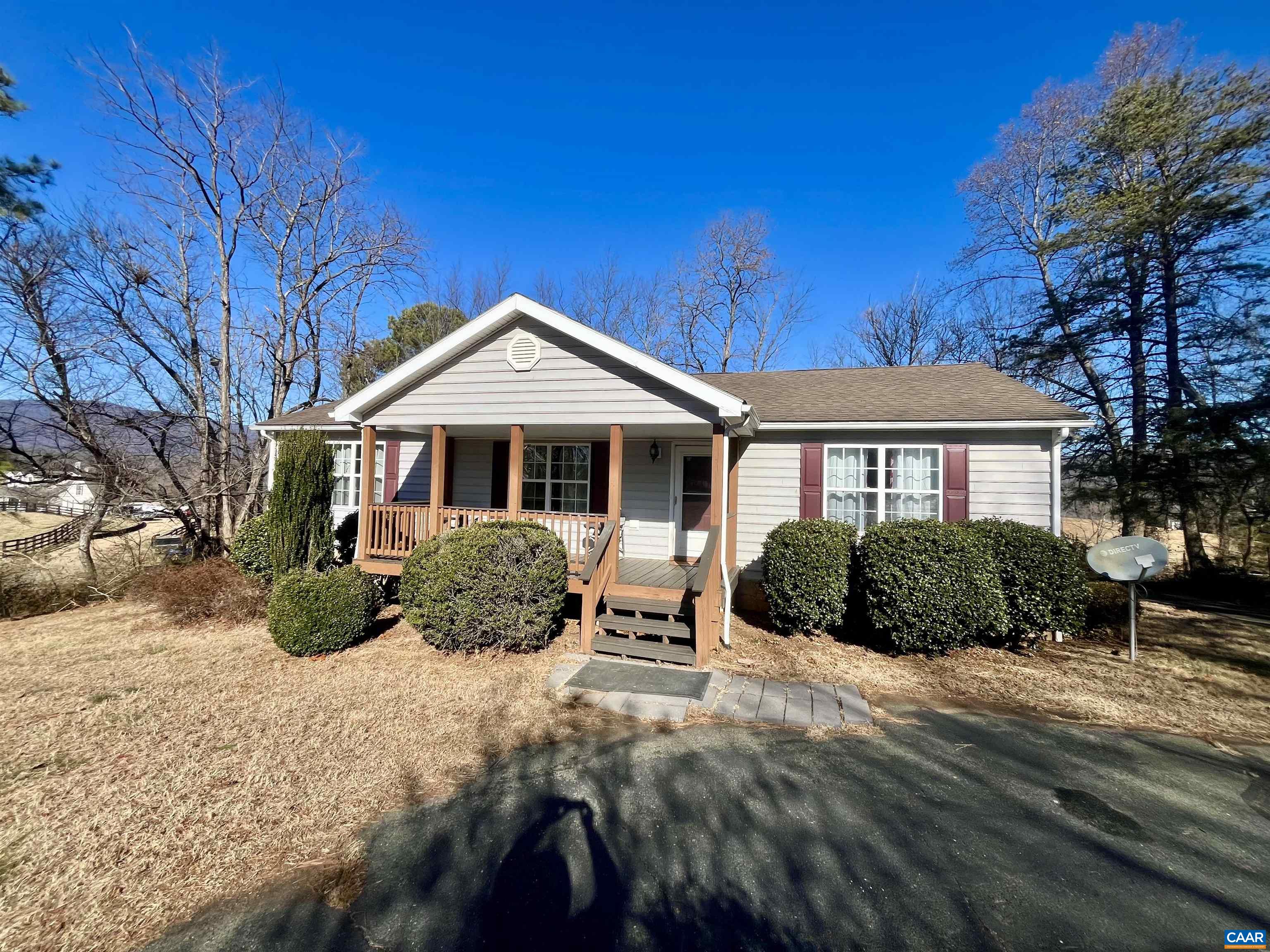 4678 Garth Road Crozet, VA 22932 - Photo 1 of 21