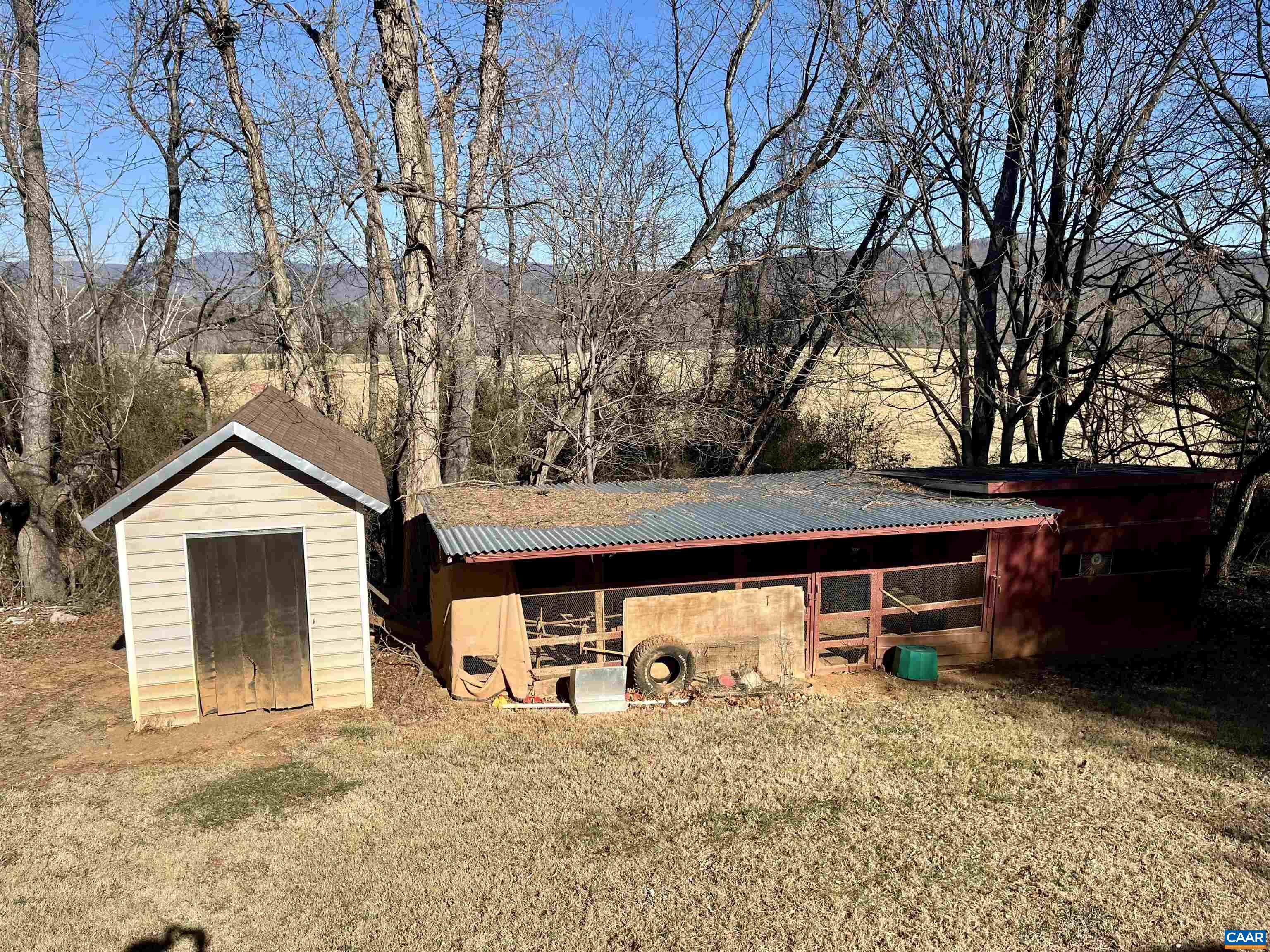 4678 Garth Road Crozet, VA 22932 - Photo 18 of 21