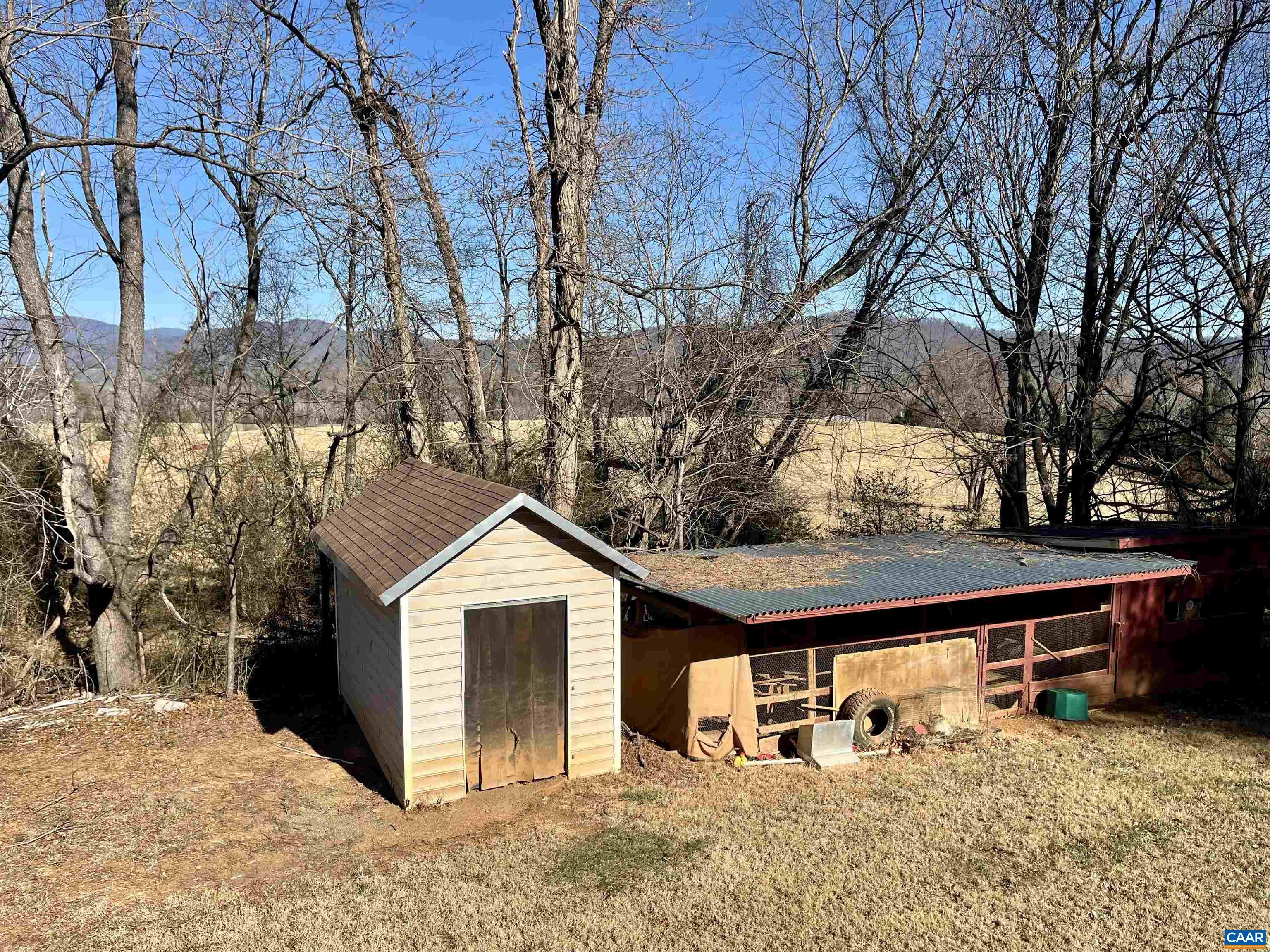 4678 Garth Road Crozet, VA 22932 - Photo 20 of 21