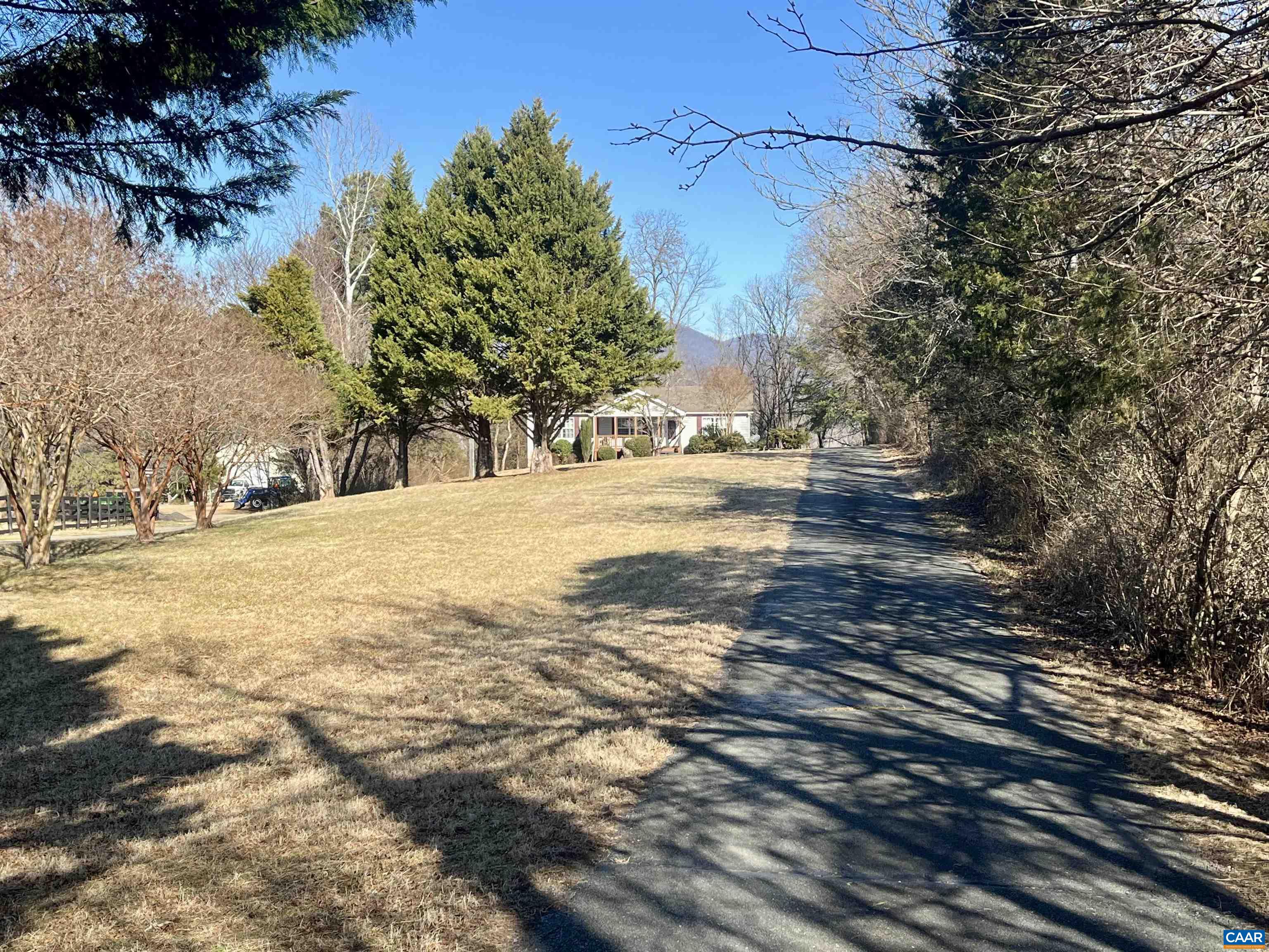 4678 Garth Road Crozet, VA 22932 - Photo 2 of 21