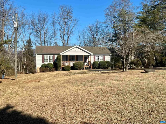 $2,000 | 4678 Garth Road, Crozet, VA 22932
