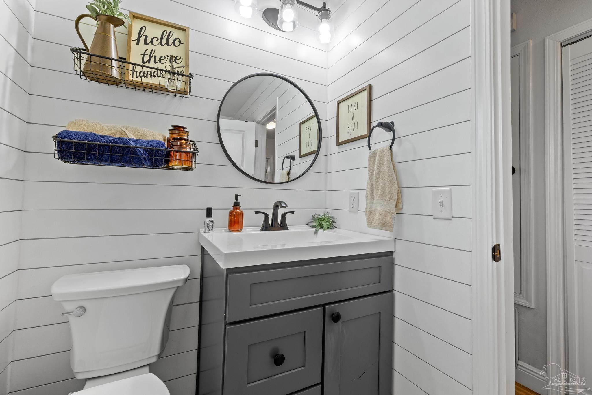 8601 Chisholm Road Pensacola, FL 32514 - Photo 14 of 69