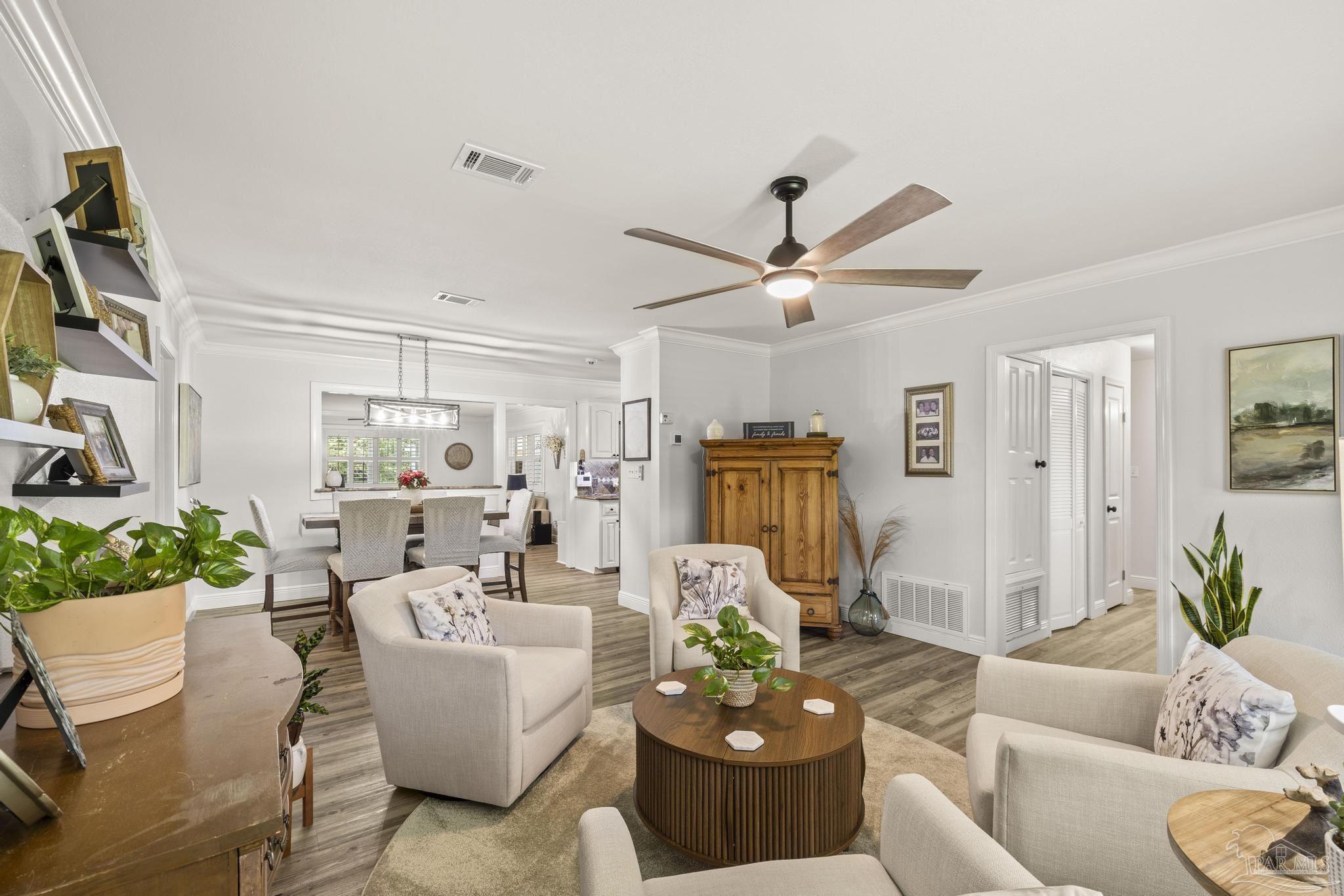 8601 Chisholm Road Pensacola, FL 32514 - Photo 16 of 69