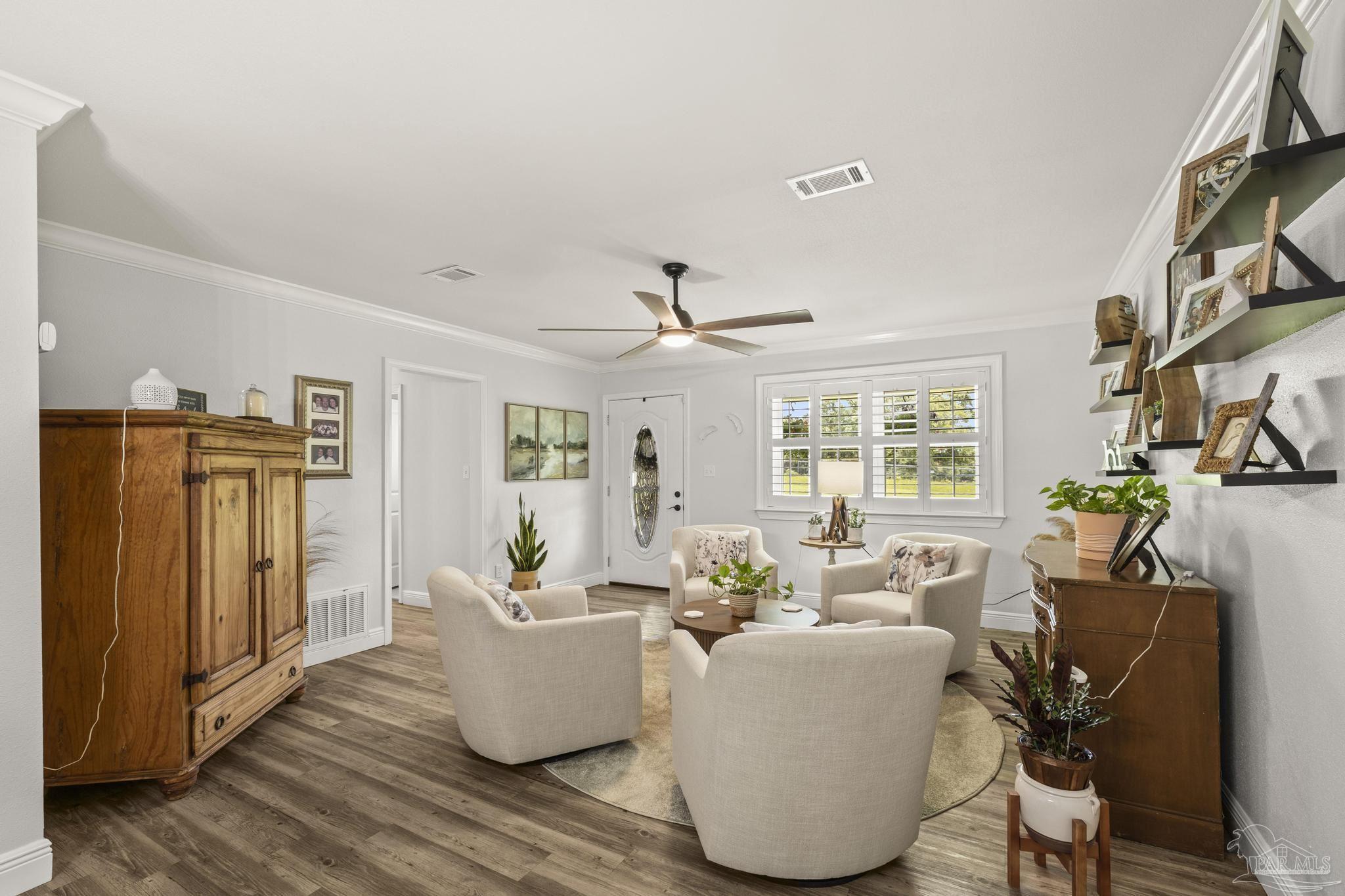 8601 Chisholm Road Pensacola, FL 32514 - Photo 17 of 69