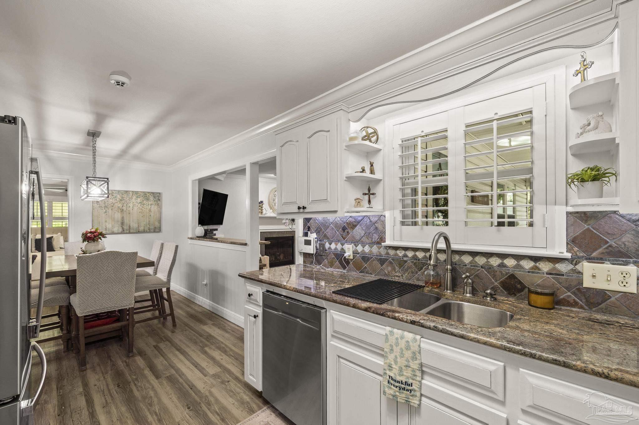 8601 Chisholm Road Pensacola, FL 32514 - Photo 19 of 69