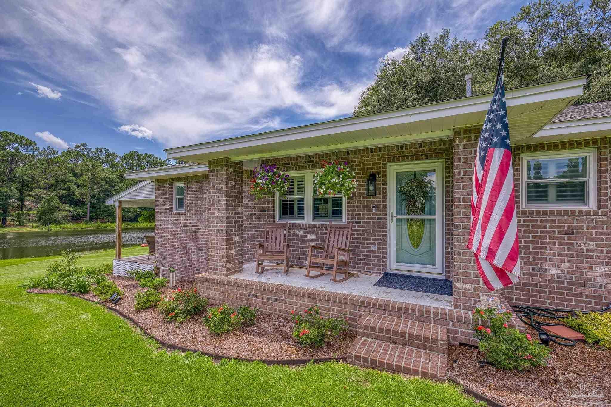 8601 Chisholm Road Pensacola, FL 32514 - Photo 2 of 69