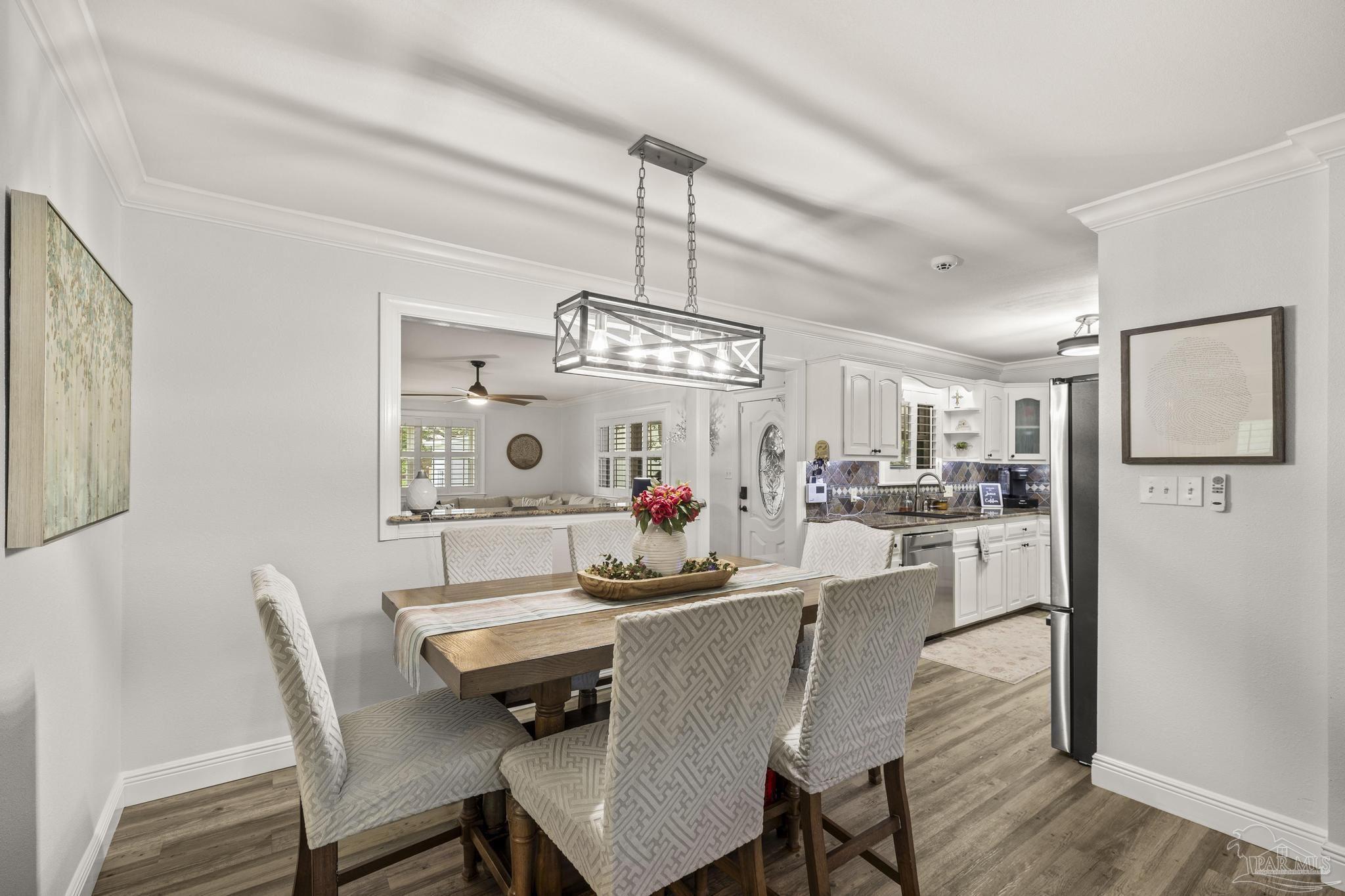 8601 Chisholm Road Pensacola, FL 32514 - Photo 21 of 69