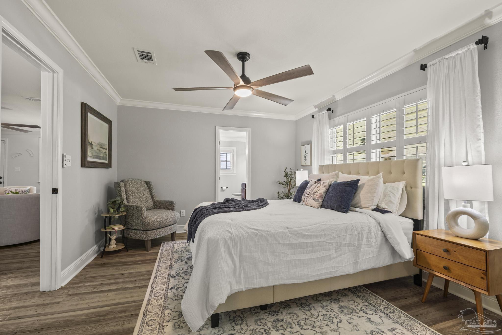 8601 Chisholm Road Pensacola, FL 32514 - Photo 30 of 69