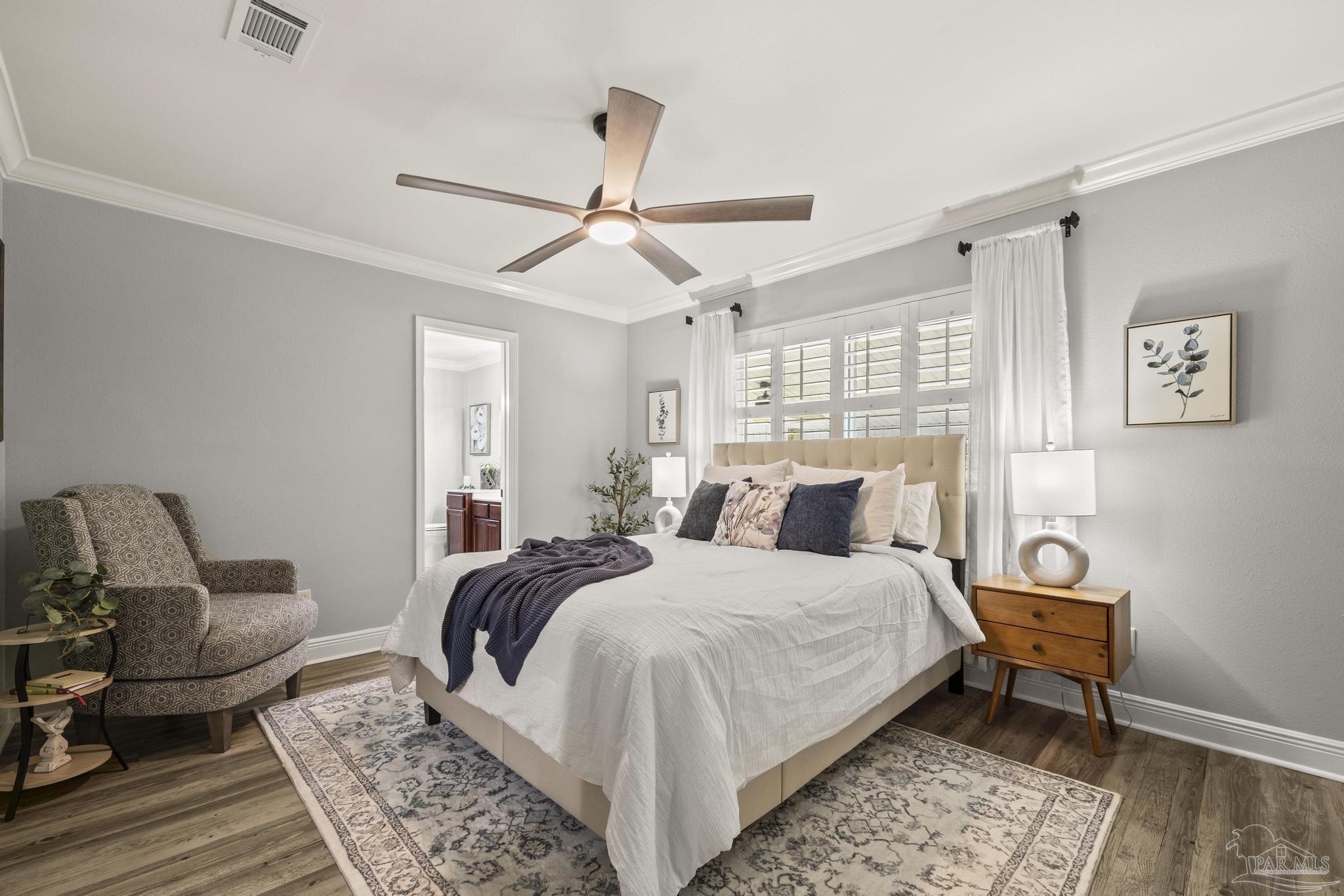 8601 Chisholm Road Pensacola, FL 32514 - Photo 31 of 69