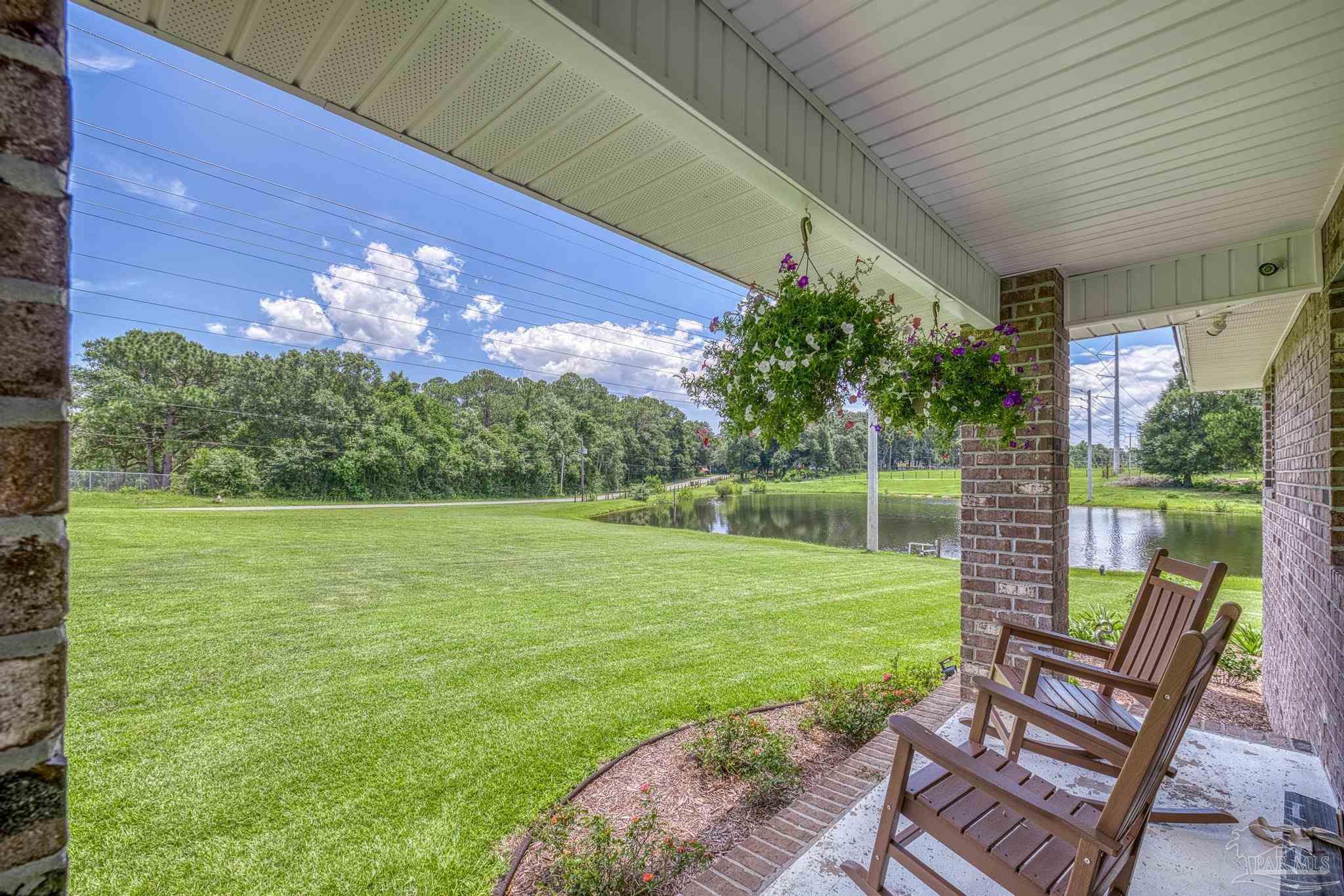 8601 Chisholm Road Pensacola, FL 32514 - Photo 38 of 69