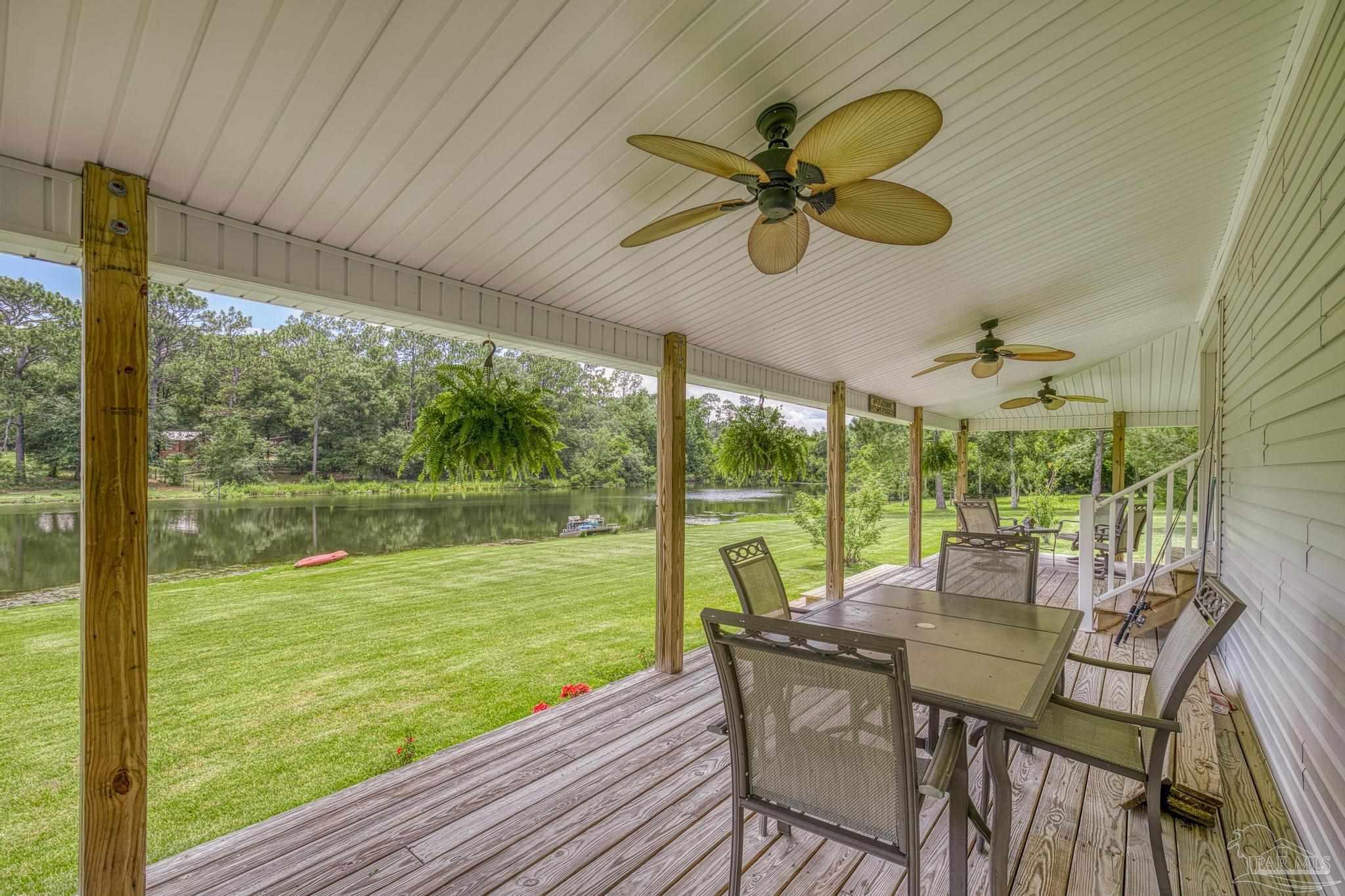8601 Chisholm Road Pensacola, FL 32514 - Photo 39 of 69