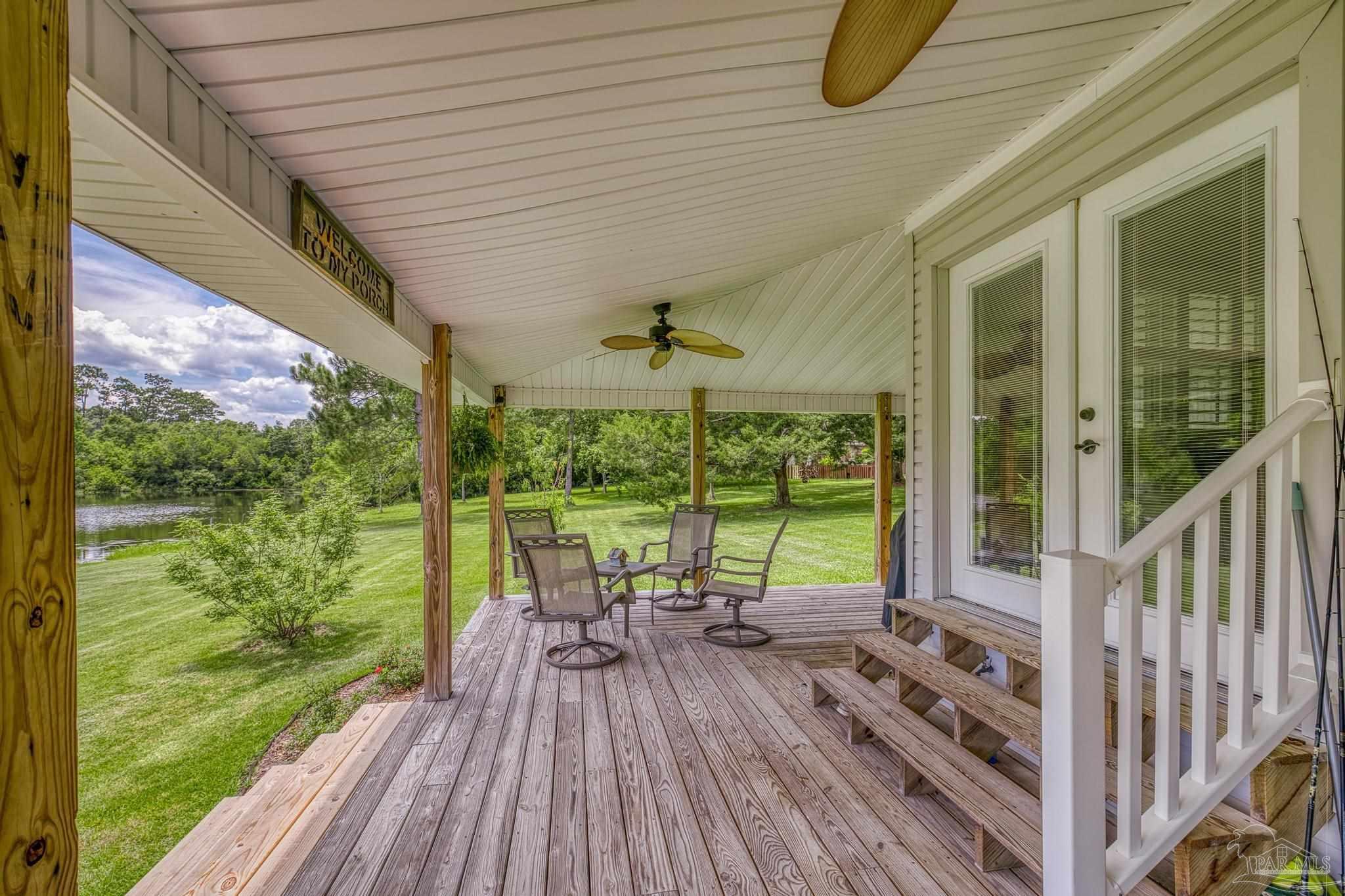 8601 Chisholm Road Pensacola, FL 32514 - Photo 40 of 69