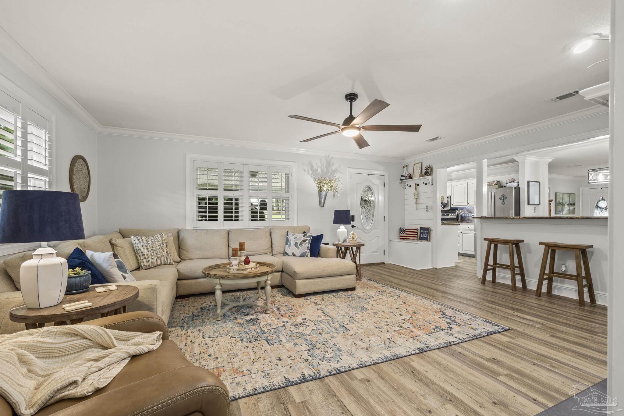 8601 Chisholm Road Pensacola, FL 32514 - Photo 4 of 69