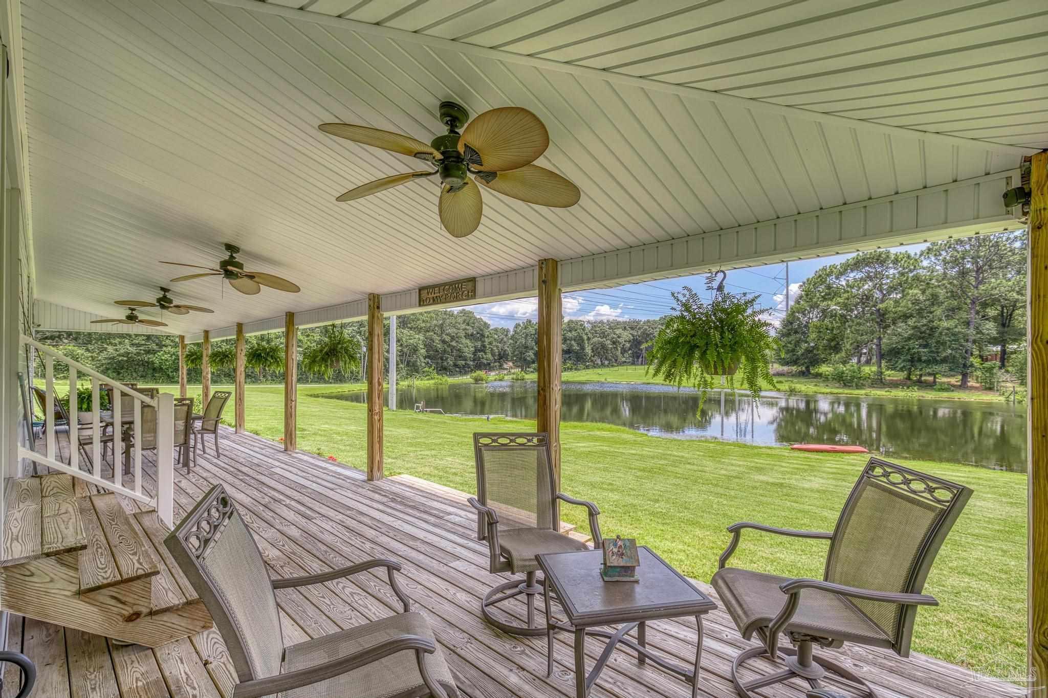 8601 Chisholm Road Pensacola, FL 32514 - Photo 41 of 69