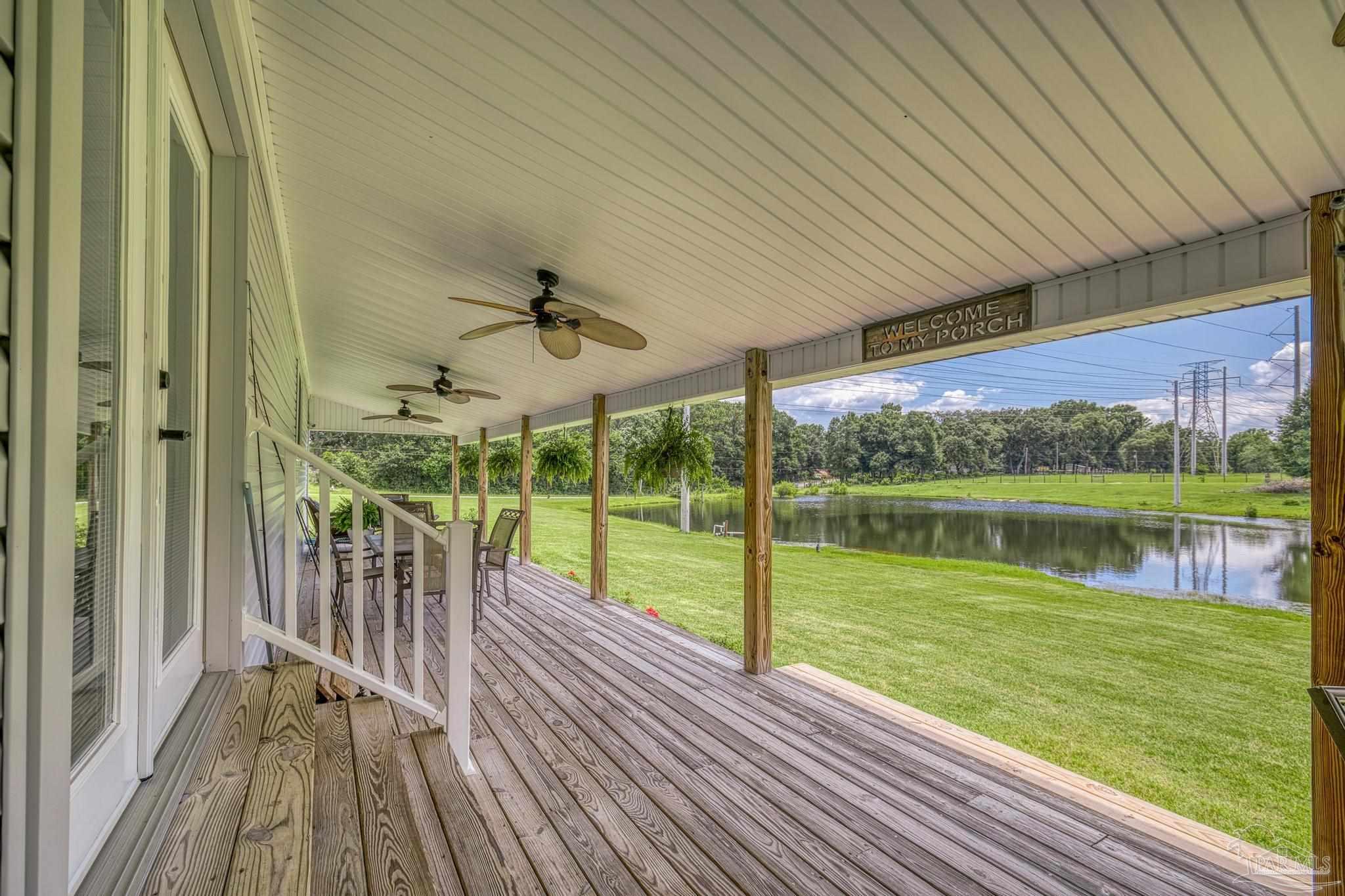 8601 Chisholm Road Pensacola, FL 32514 - Photo 42 of 69