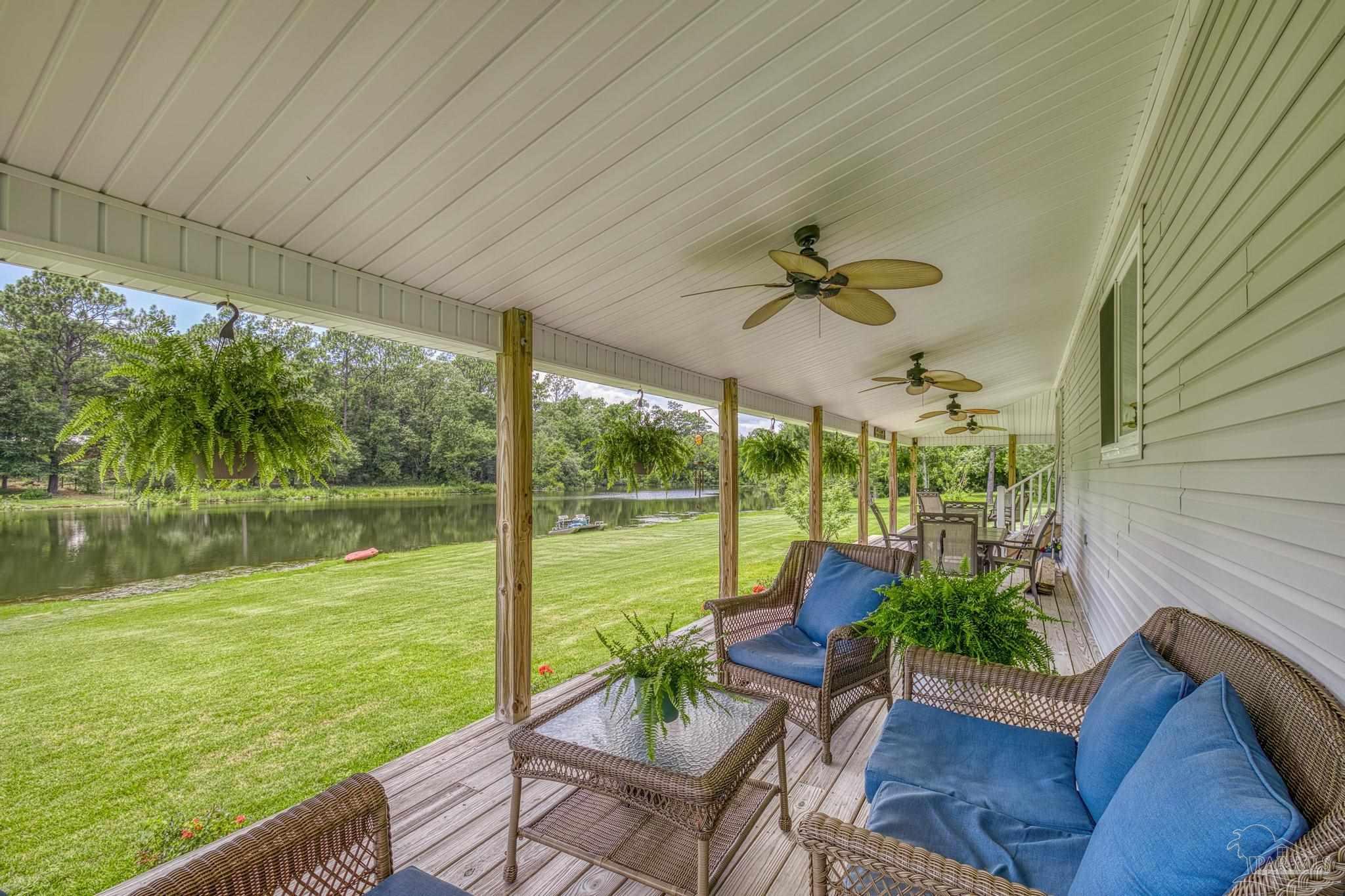 8601 Chisholm Road Pensacola, FL 32514 - Photo 43 of 69