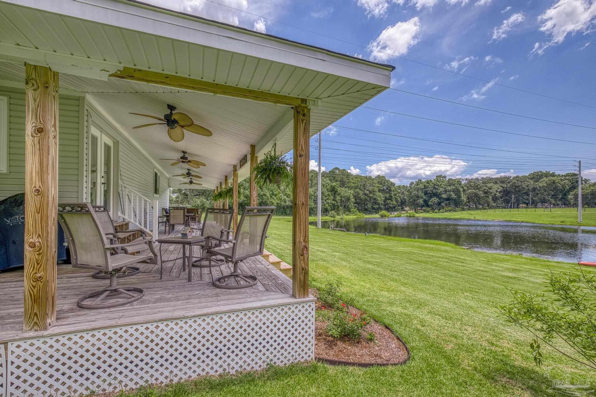 8601 Chisholm Road Pensacola, FL 32514 - Photo 44 of 69