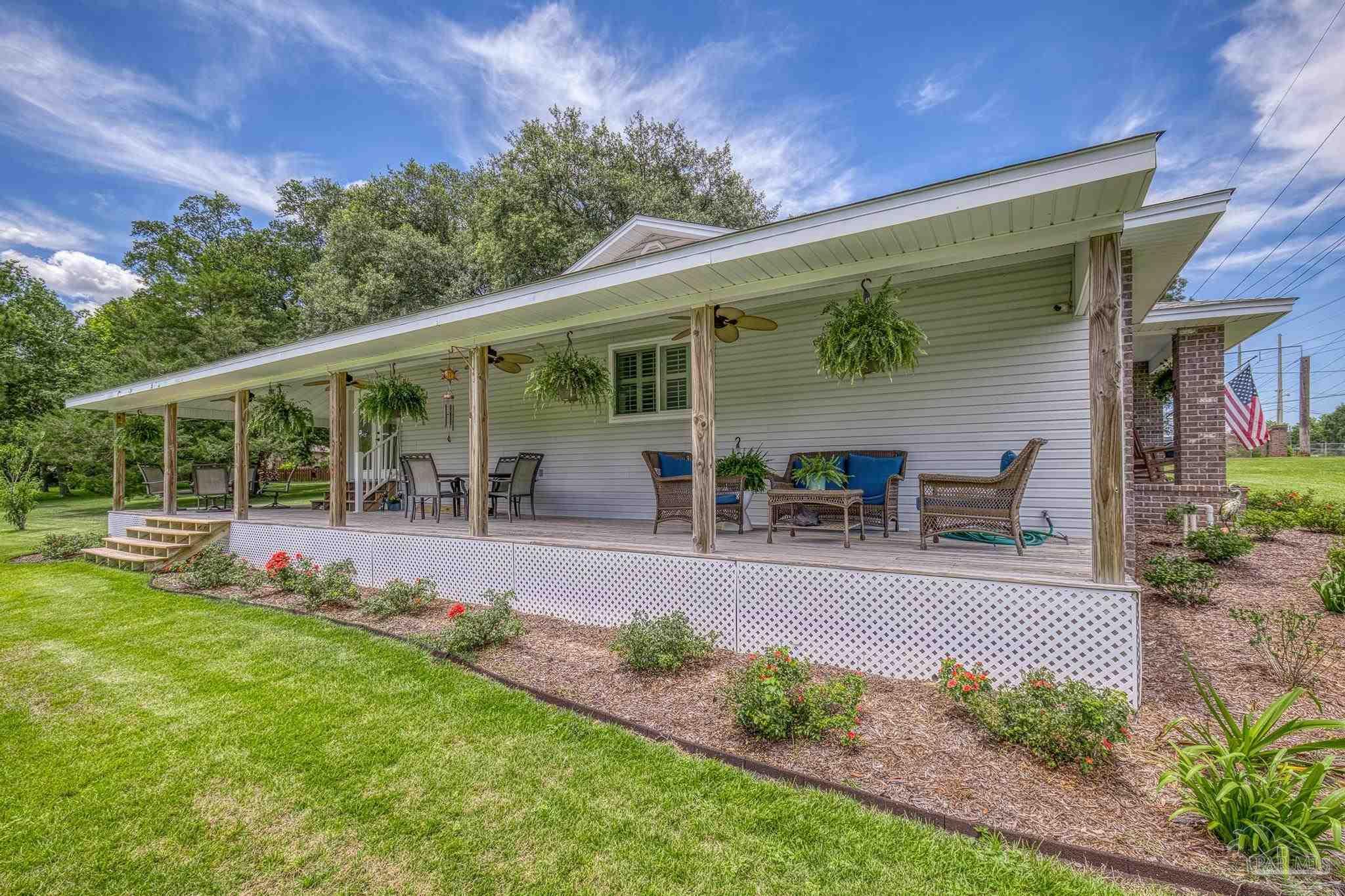 8601 Chisholm Road Pensacola, FL 32514 - Photo 45 of 69