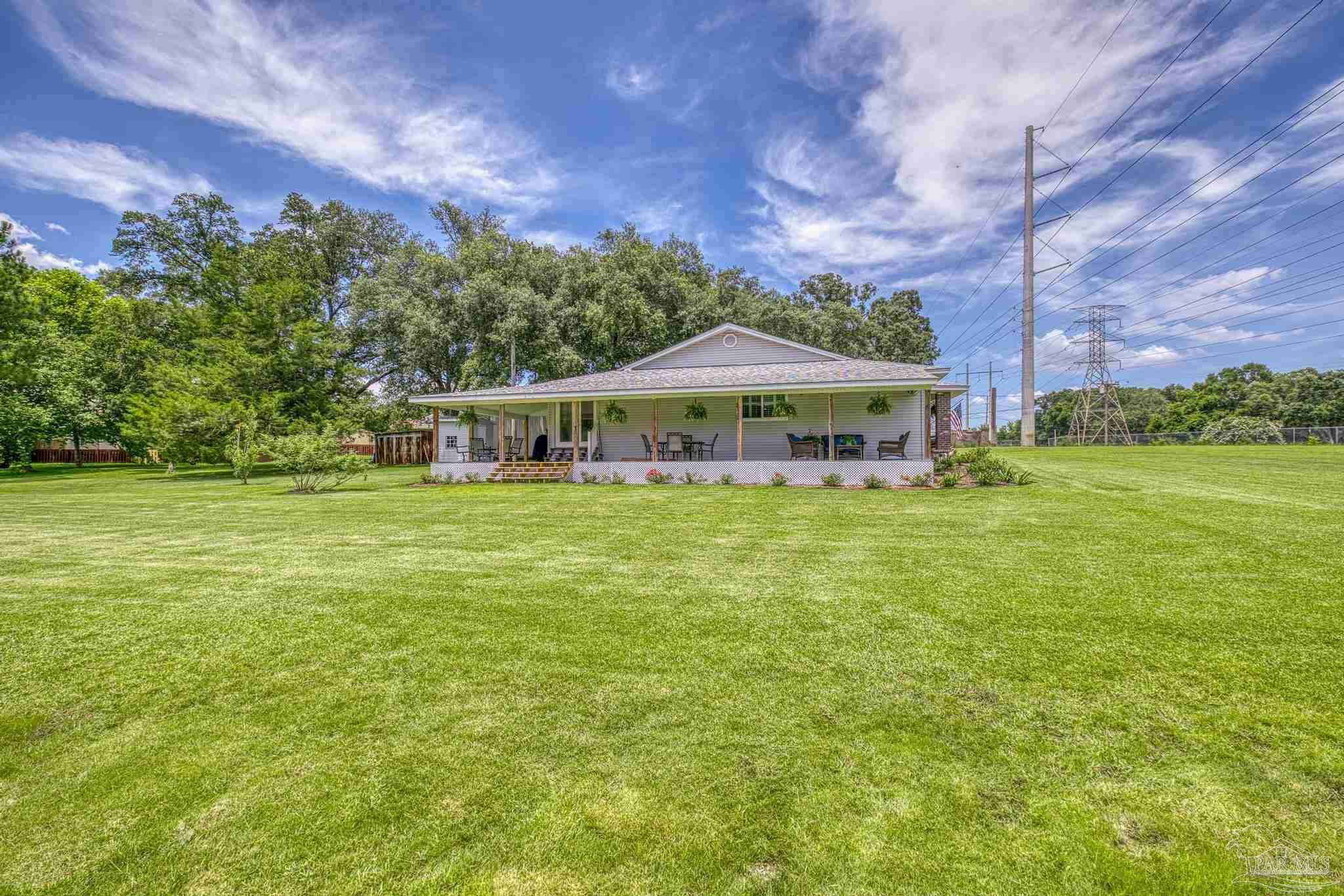 8601 Chisholm Road Pensacola, FL 32514 - Photo 48 of 69