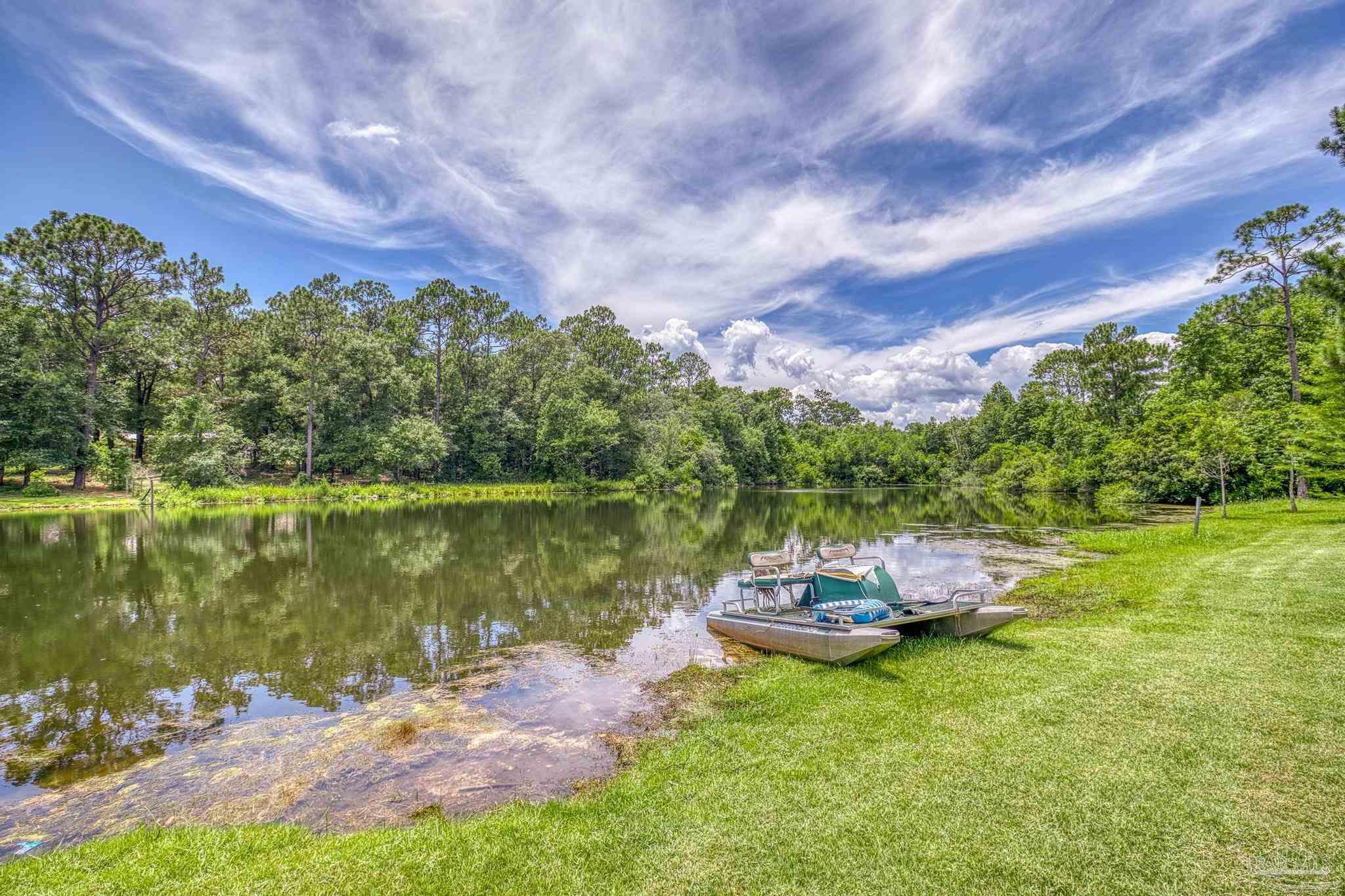 8601 Chisholm Road Pensacola, FL 32514 - Photo 49 of 69