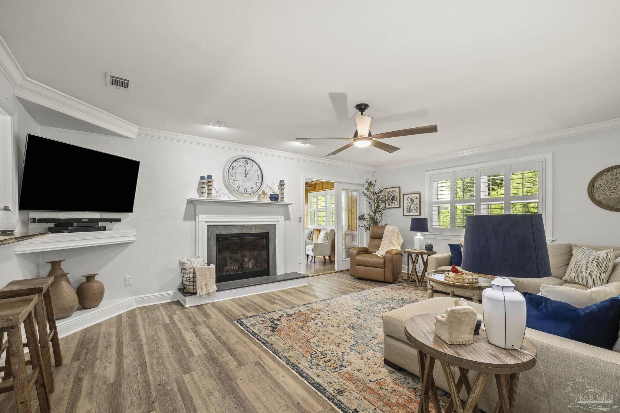 8601 Chisholm Road Pensacola, FL 32514 - Photo 5 of 69