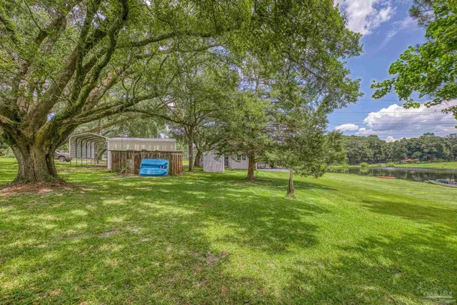 $599,000 | 8601 Chisholm Road, Pensacola, FL 32514