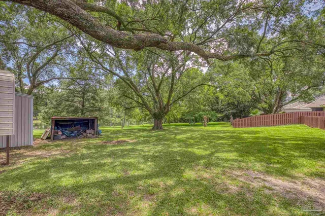 $599,000 | 8601 Chisholm Road, Pensacola, FL 32514