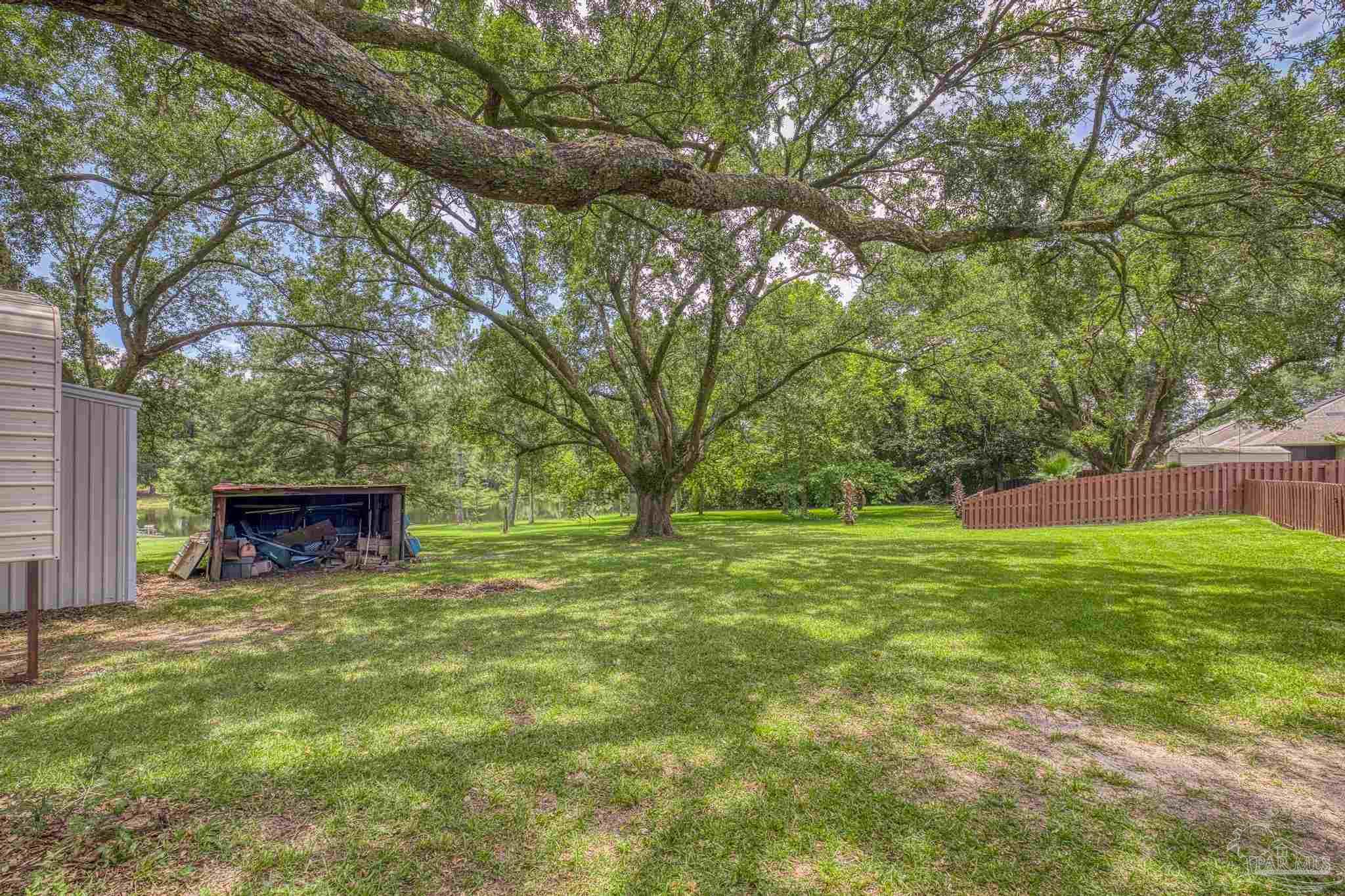 8601 Chisholm Road Pensacola, FL 32514 - Photo 54 of 69