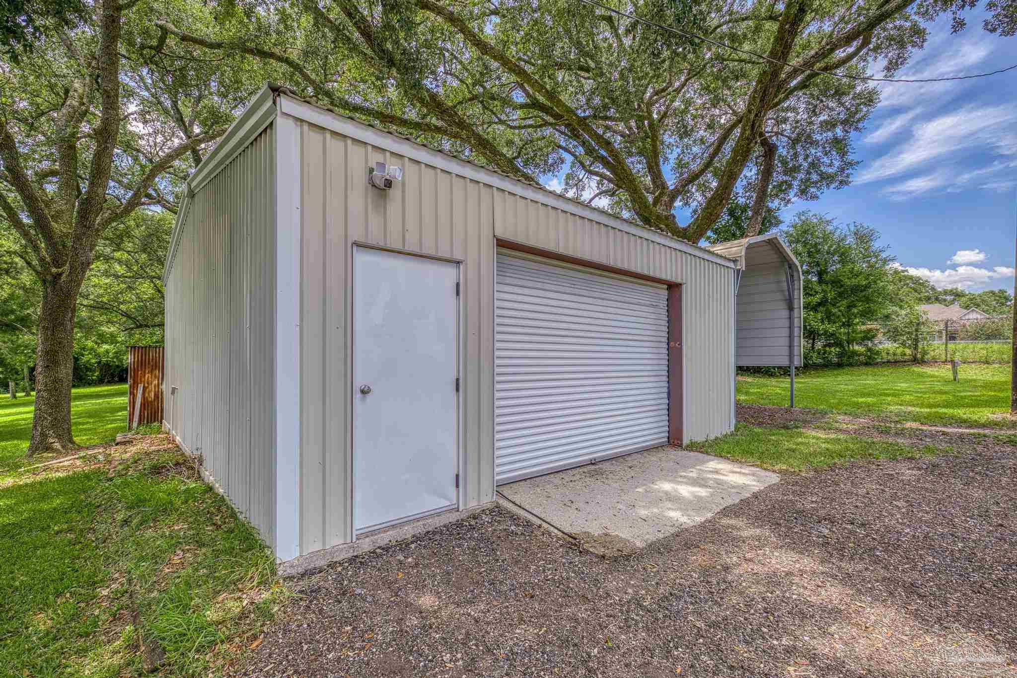 8601 Chisholm Road Pensacola, FL 32514 - Photo 57 of 69