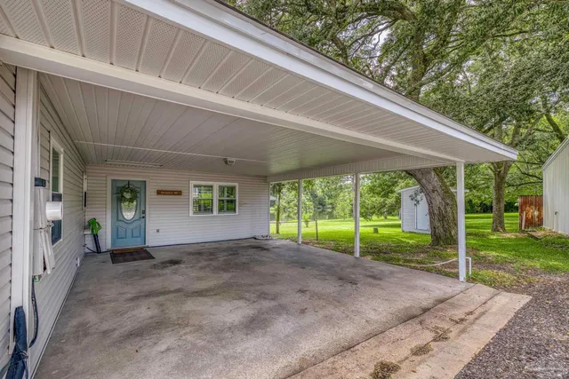 $599,000 | 8601 Chisholm Road, Pensacola, FL 32514