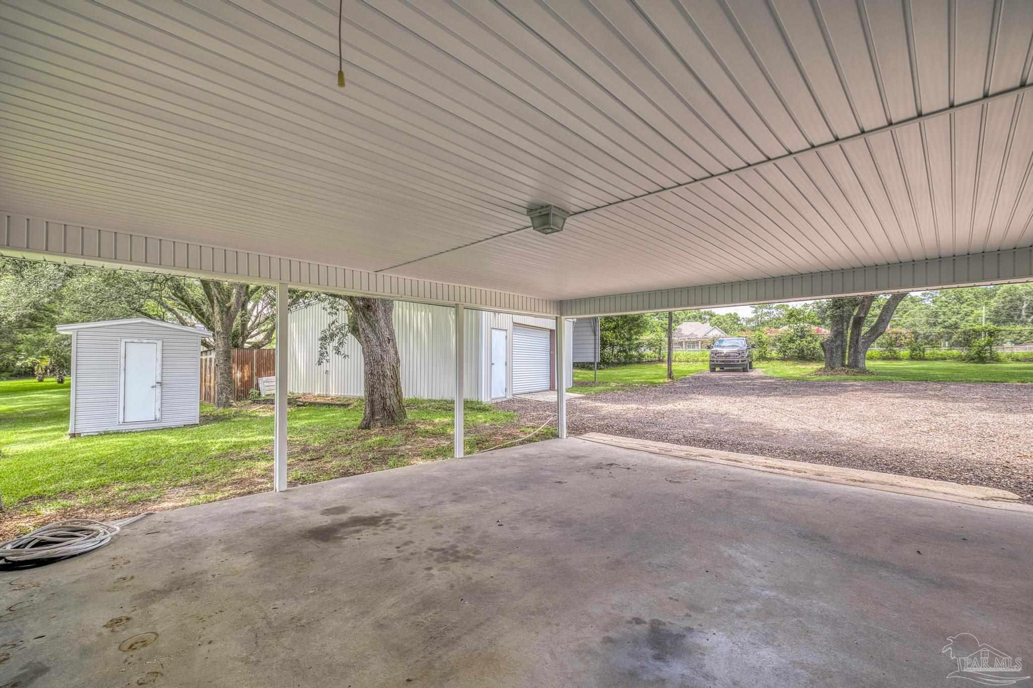 8601 Chisholm Road Pensacola, FL 32514 - Photo 60 of 69