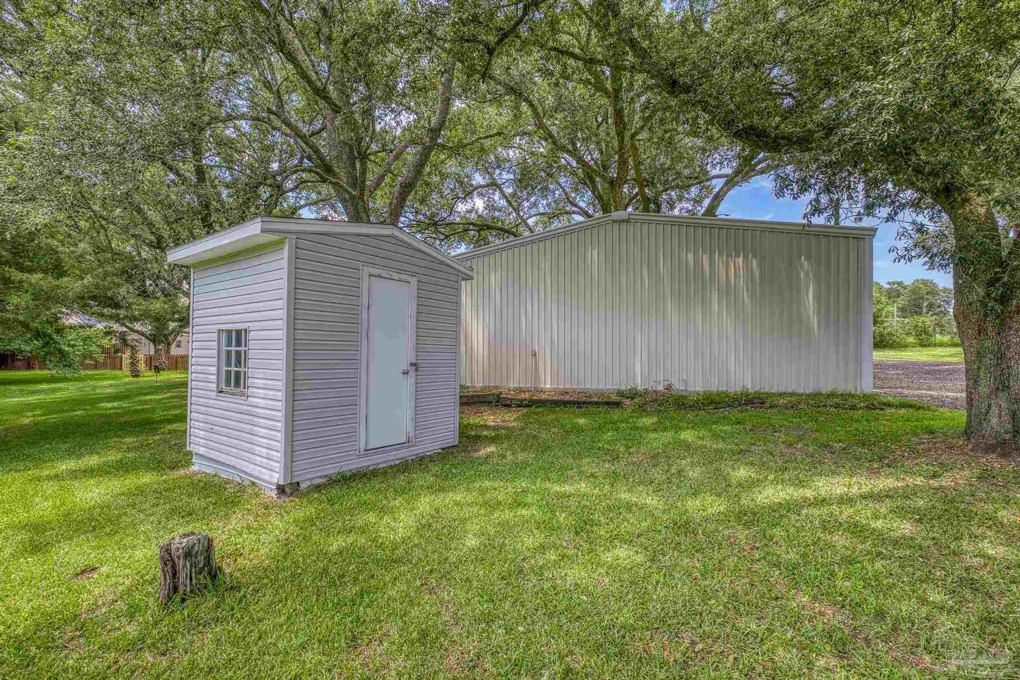 8601 Chisholm Road Pensacola, FL 32514 - Photo 61 of 69