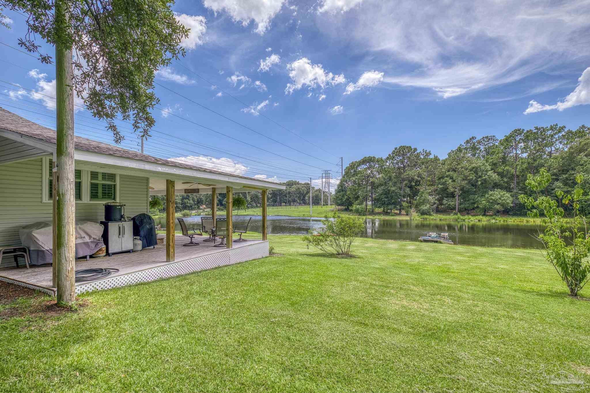 8601 Chisholm Road Pensacola, FL 32514 - Photo 62 of 69