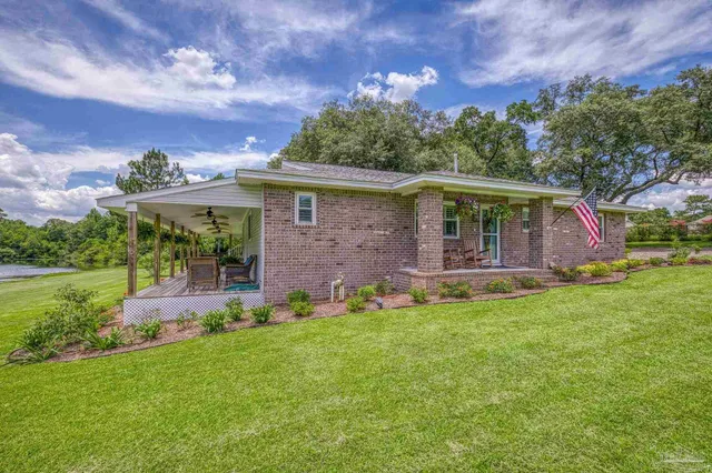 $599,000 | 8601 Chisholm Road, Pensacola, FL 32514