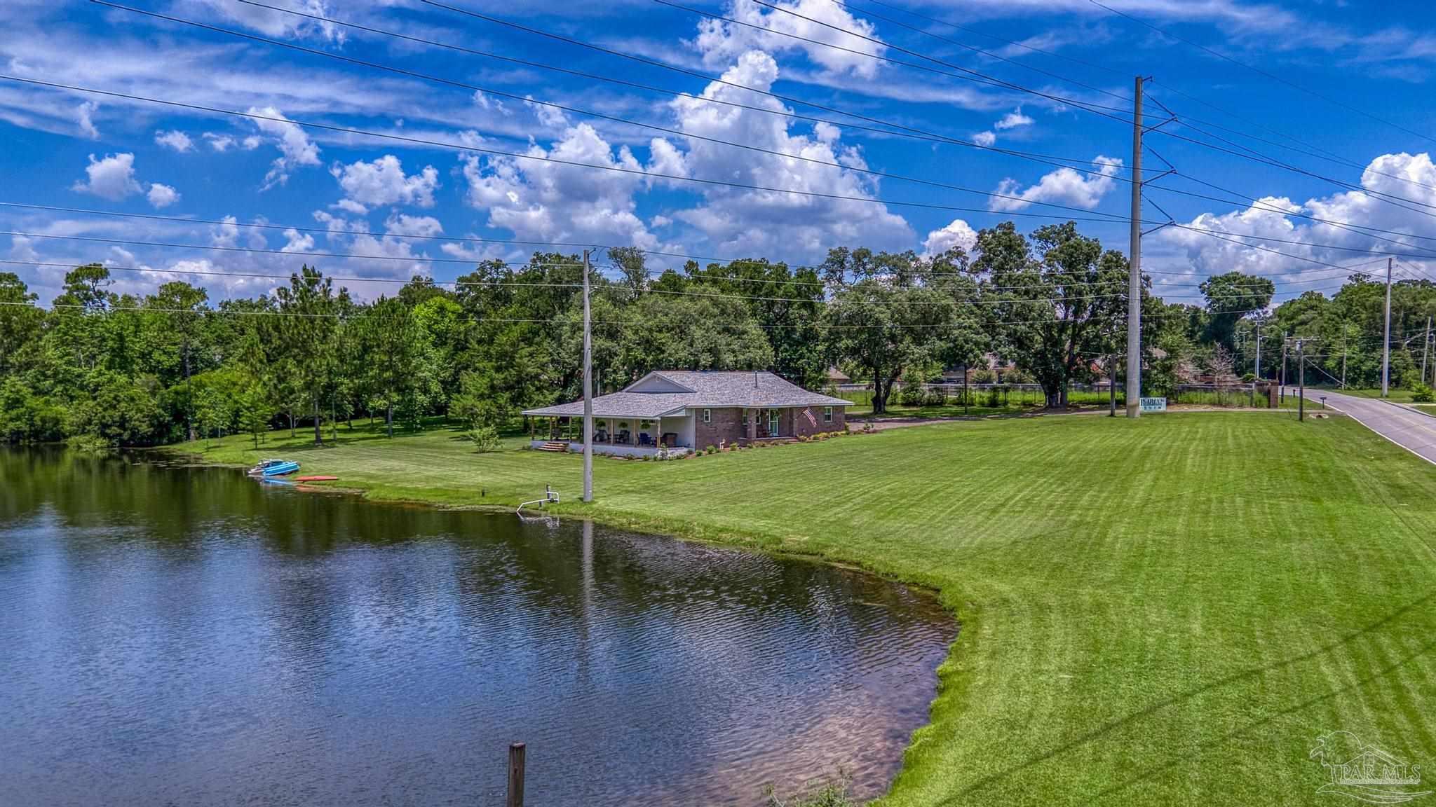 8601 Chisholm Road Pensacola, FL 32514 - Photo 65 of 69