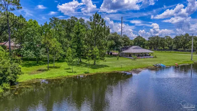 $599,000 | 8601 Chisholm Road, Pensacola, FL 32514