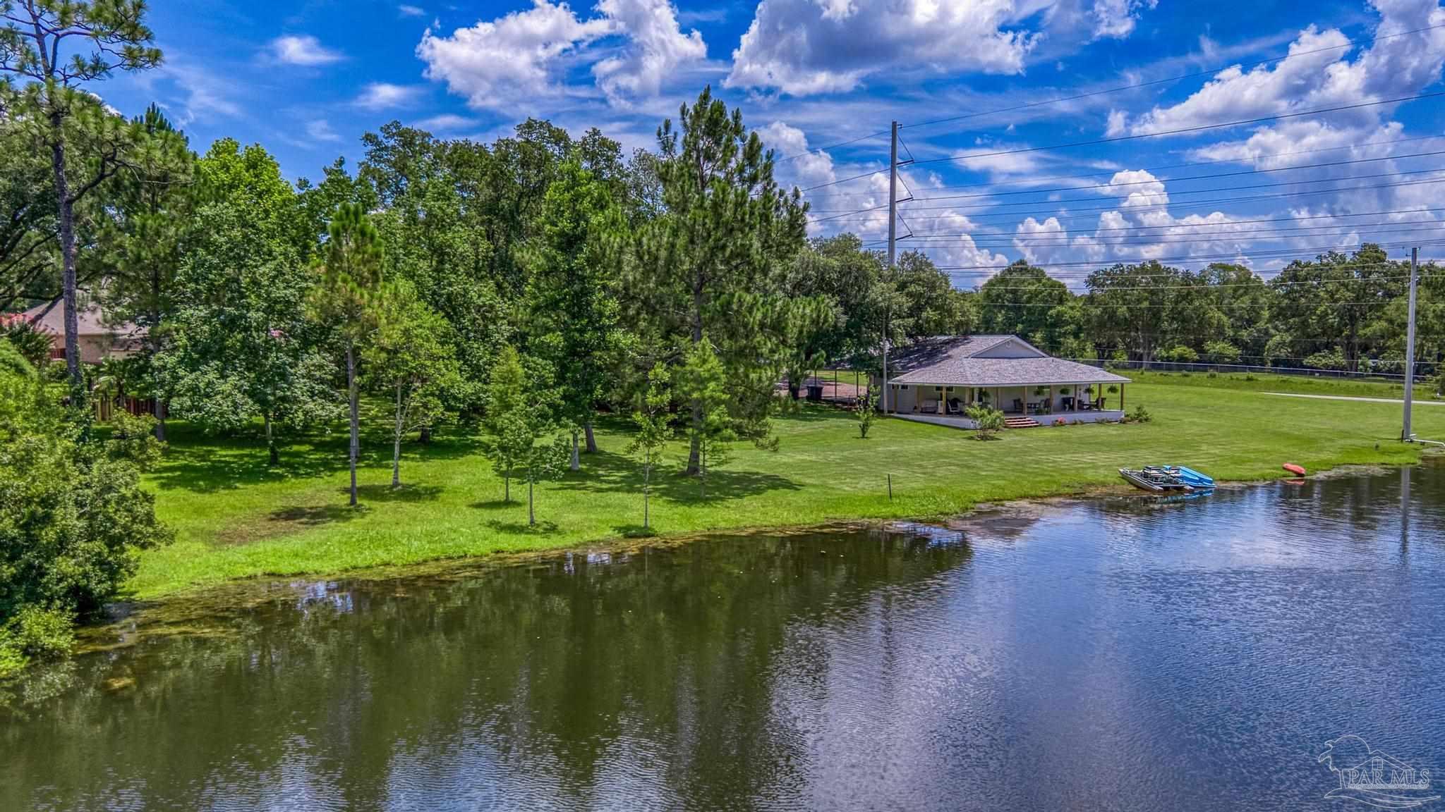 8601 Chisholm Road Pensacola, FL 32514 - Photo 66 of 69