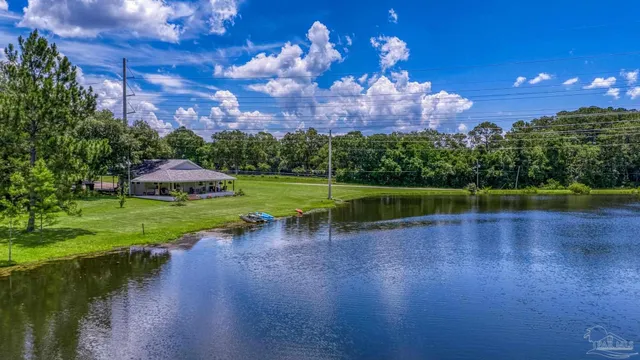 $599,000 | 8601 Chisholm Road, Pensacola, FL 32514