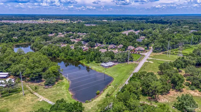$599,000 | 8601 Chisholm Road, Pensacola, FL 32514