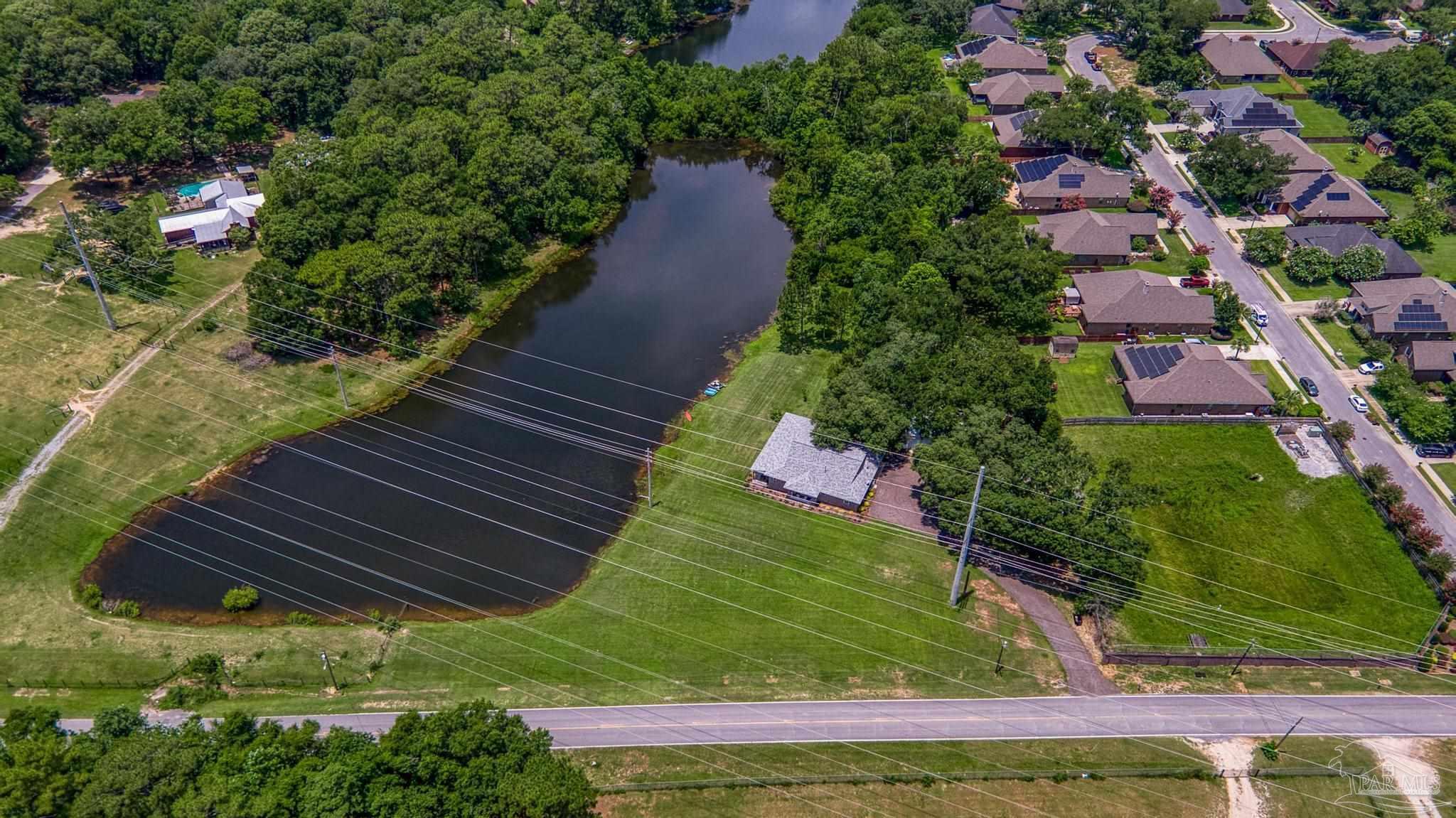 8601 Chisholm Road Pensacola, FL 32514 - Photo 69 of 69